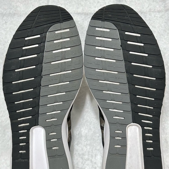 Reebok Men's Floatride Fuel Foam Grey Black Running Sneakers Shoes SZ US 8 - Picture 10 of 11